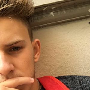 Meet your Posher, Richard zac